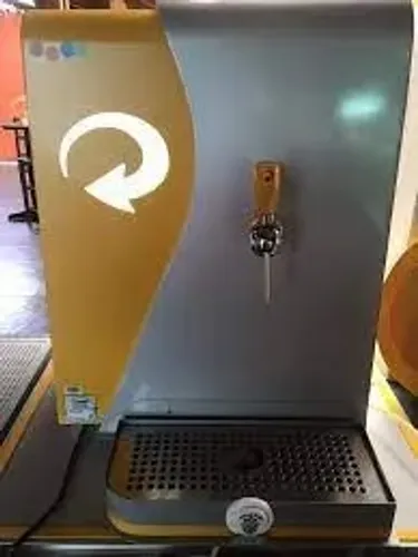 Oportunidade Única. Somente essa Semana. Vende-se Choppeira Memo Skol Draft