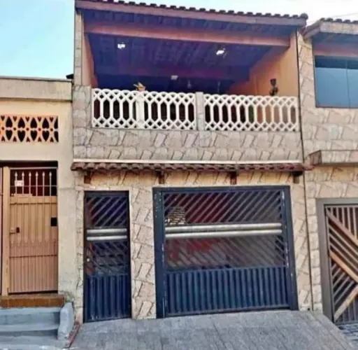K.B Osasco - vila menck