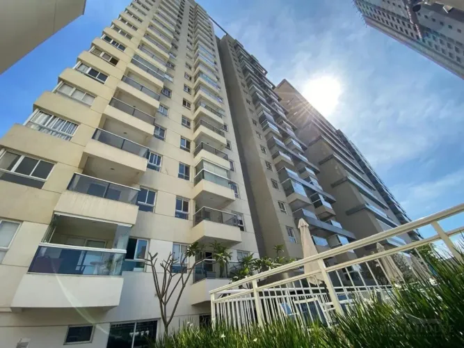 Apartamento mobiliado para alugar 1 quarto no Centro em Campinas