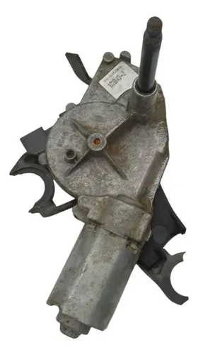 Motor Limpador Vidro Trás Renault Sandero 2008 2009 2010 12