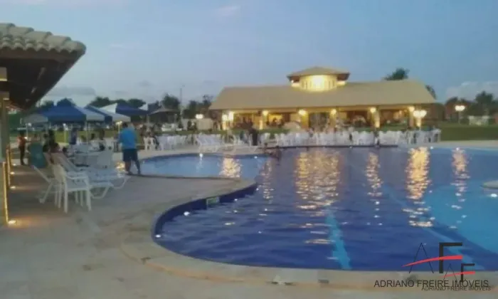 Loteamento Terras Belas: Lotes com área de Lazer, Condomínio Clube em Itaitinga
