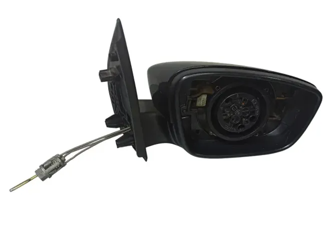 Retrovisor Direito Gol G5 2009 A 2013 Manual Usado