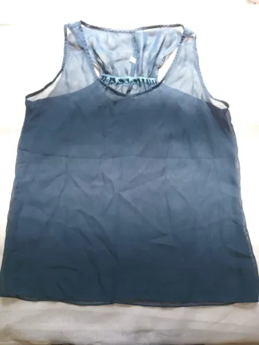 Camiseta feminina
