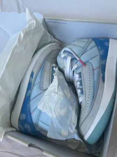 Air jordan 2 original