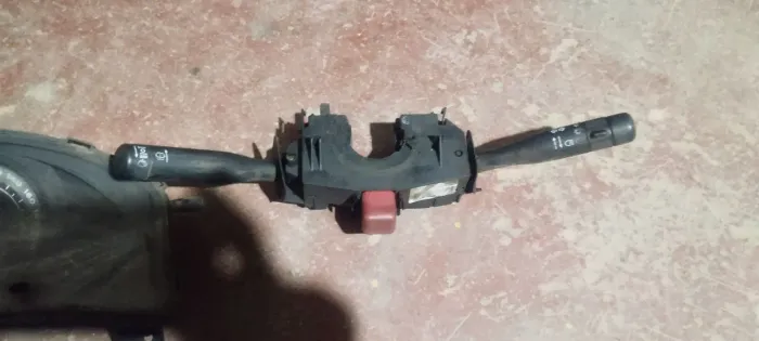 Chave de Seta e Limpador