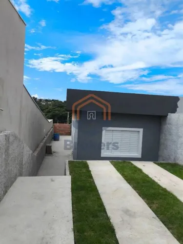 Casa em Vila Primavera - Jarinu, SP