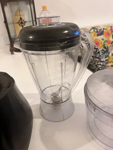 Peças do Multiprocessador Philco