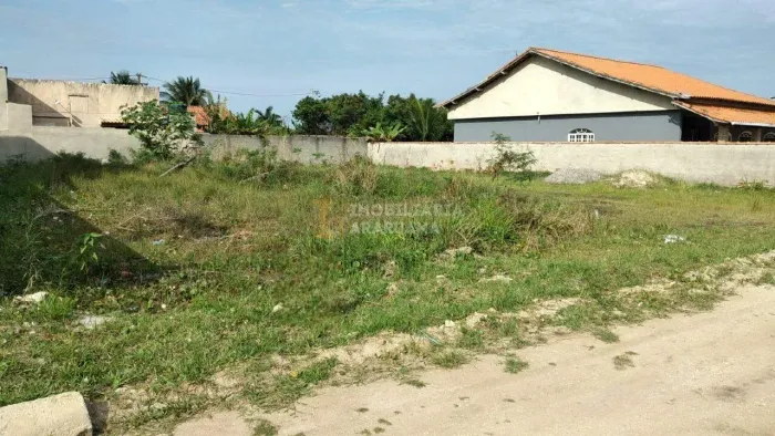 Terreno à venda, Figueira - Arraial do Cabo/RJ