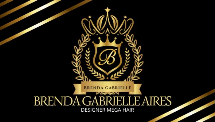 Mega Hair Designer Brenda Gabrielle