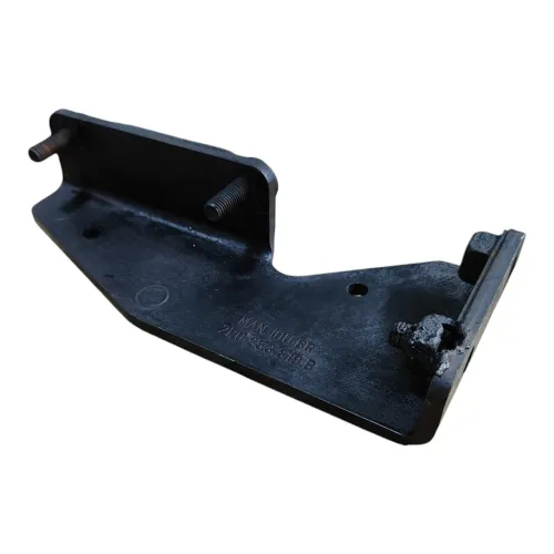 Suporte Catalisador Original Vw Delivery 9160 E2306