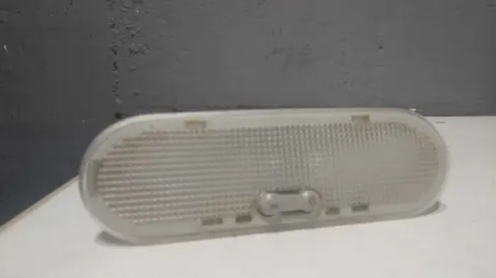 Lanterna Teto Luz Cortersia  Renault Sandero 2020