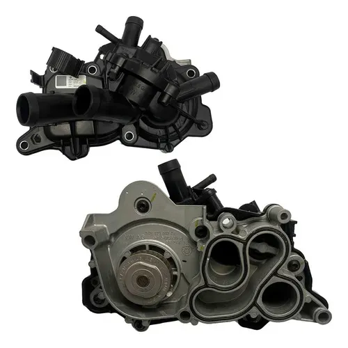 Bomba D Agua Motor Volkswagen Virtus 2018 2022 | 04e121600cj
