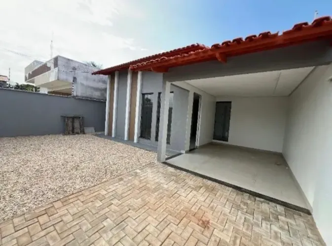 ~Casa no Araçagy