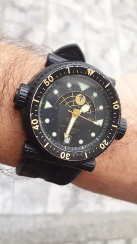 Relógio Casio MW301 ,anos 80 japan muitíssimo raro, item de colecionador
