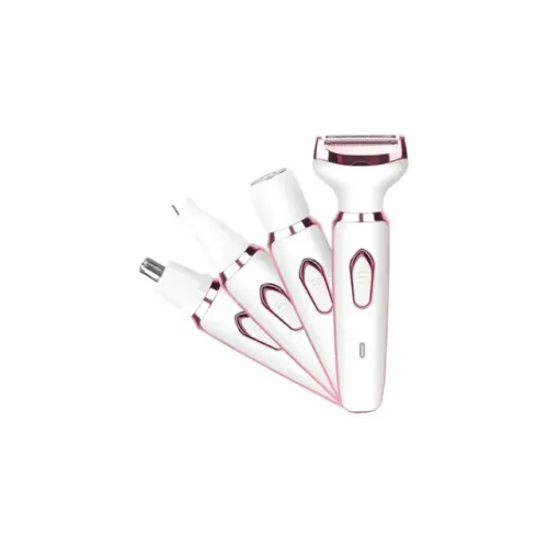 Aparador de Pelos 4 em 1 One-X MQ-7306