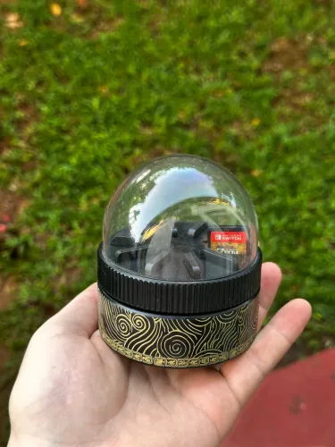 Porta cartões Nintendo 