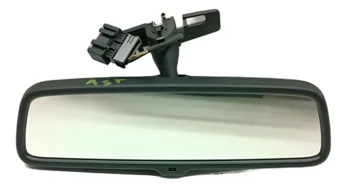 Retrovisor Elétrico Interno Chevrolet Astra 2006