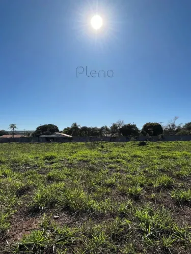 Terreno à venda no Tijuco das Telhas, Campinas