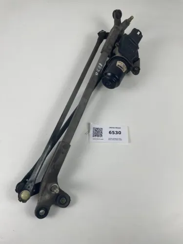 Motor Limpador Para-brisa Civic 1996 a 2000