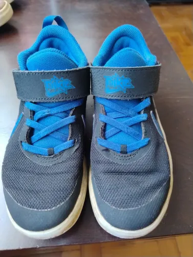 Tênis da Nike original masculino