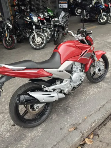 YAMAHA YS 250 FAZER 2014/2014