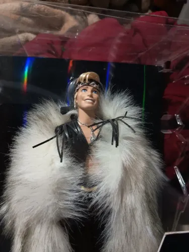 Barbie Ken filme barbie