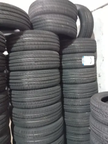 Ofertas imperdíveis de pneus remoldes aro 15 195/60 por 190,00 á vista