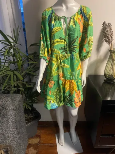 Vestido Farm - G