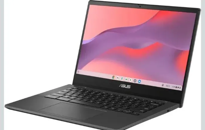 Chromebook Asus 