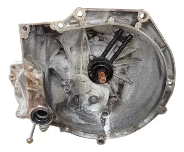 Caixa Câmbio Ford A 1.0 3cc 12v 2015 2016 A 2018