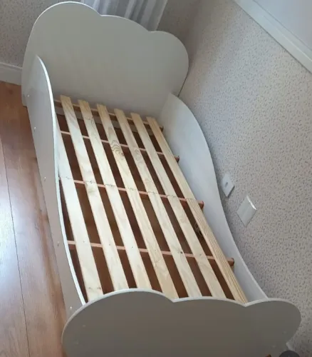 Promoção Cama Nuvem 100% MDF - 22/10