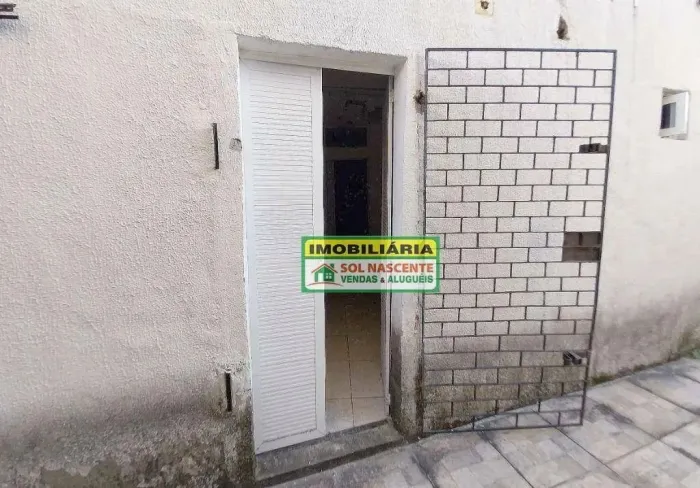 Sala para alugar, 60 m² por R$ 1.876,42/mês - Parangaba - Fortaleza/CE