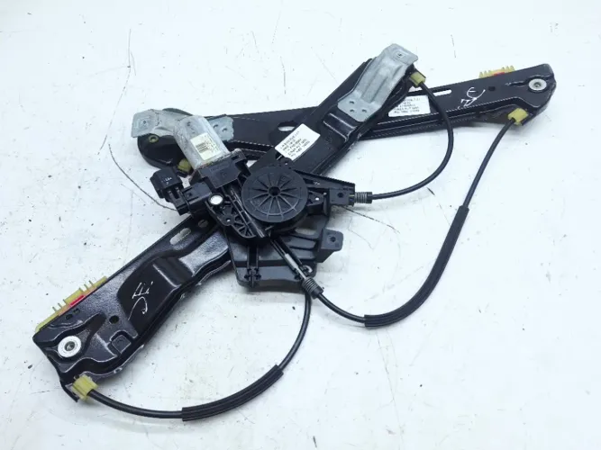 Máquina Vidro Dianteira Esquerda Evoque 2.0 2015 BJ3223201AG