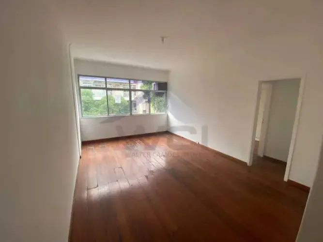 Apartamento : Padrão / Residencial / Maracanã