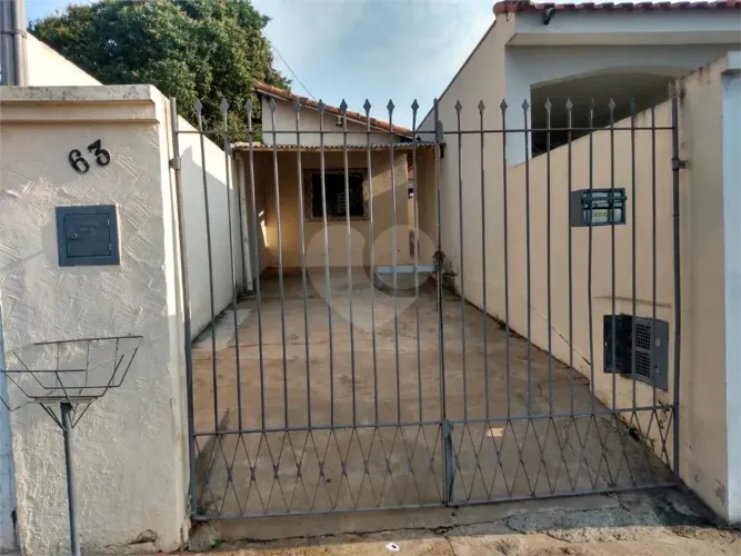 Casa com 1 quartos para locação em Jardim Paulista - SP