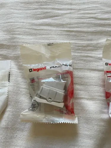 Conector para Fiação Elétrica Legrand Pial Plus