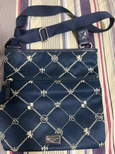 Bolsa Tommy Hilfiger