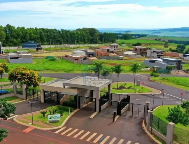 Terreno condomínio alto da Boa Vista cravinhos