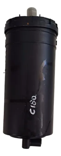 Filtro Canister Mercedes C180 1.8 2011
