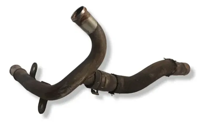 Cano Agua Land Rover Discovery 4 2.7 Tdv6 2010 2011 2012 
