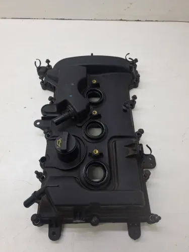 Tampa Válvulas Motor Ford Ka 1.5 3cc 2018 / 2019 / 2020