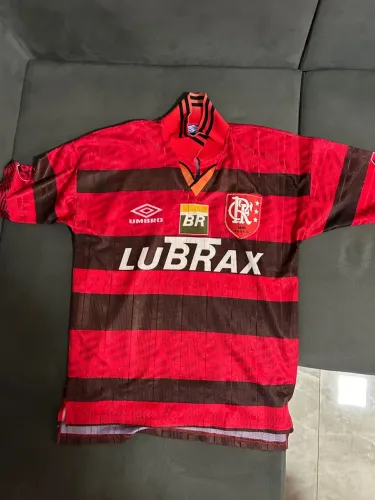 Camisa Flamengo Original Centenário