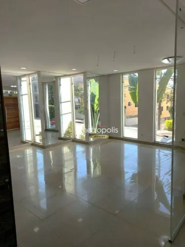 Salão para alugar, 65 m² por R$ 15.250,00/mês - Vila Gilda - Santo André/SP