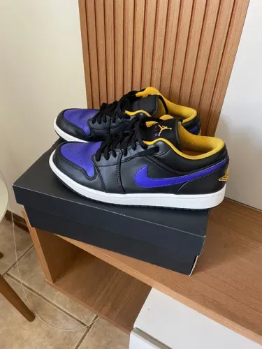 Air Jordan 1 low 