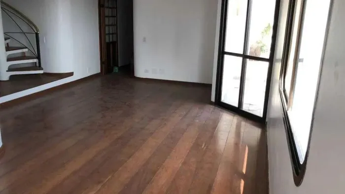 Cobertura em Rua Deputado Emílio Carlos - Vila Campesina - Osasco/SP