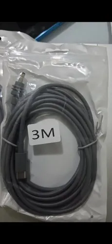 Cabo USB-C para Starlink Mini