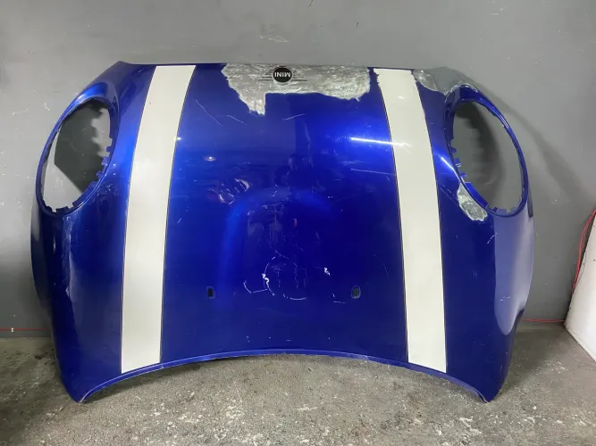 Capo Mini Cooper S 2016 2017 2018 Á 2020 