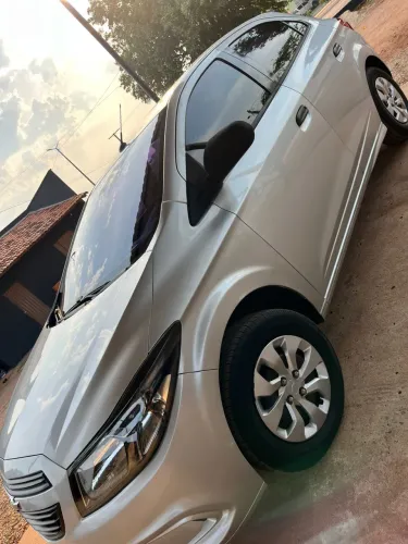 Chevrolet Onix JOY Hatch 1.0 8V Flex Mec. 4P 2019