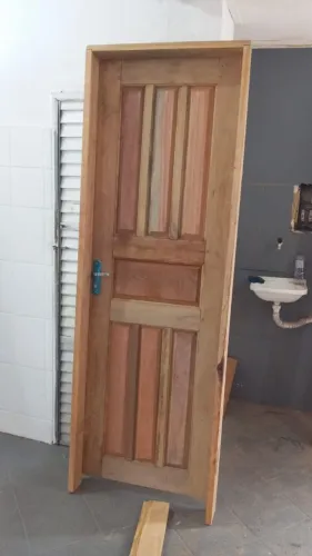 Porta completa