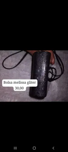 Bolsa melissa
